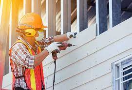 Best Residential Vinyl Siding Installation  in Homewood, AL