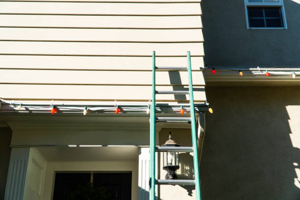 Best Stucco Siding  in Homewood, AL