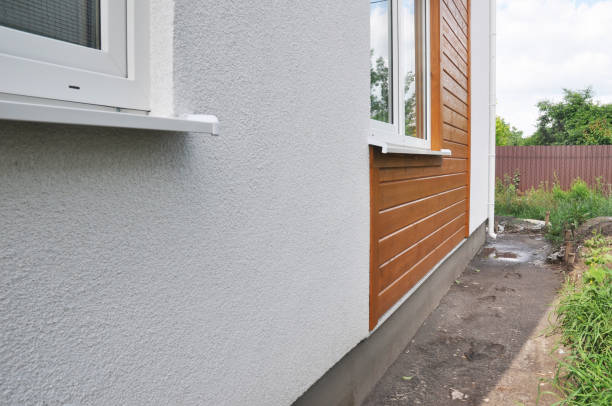 Reliable Homewood, AL Siding Installation & Repair Solutions