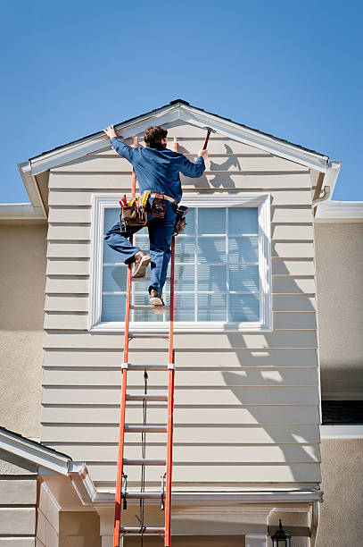 Best Stone Veneer Siding  in Homewood, AL