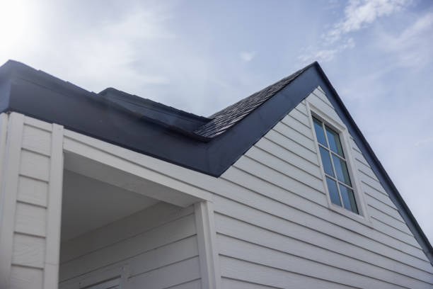 Best Composite Siding  in Homewood, AL